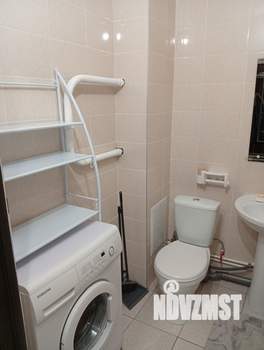 Студия квартира, на длительный срок, 24м2, 7/14 этаж