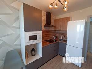 2-к квартира, посуточно, 51м2, 7/9 этаж