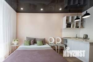 Студия квартира, посуточно, 24м2, 7/9 этаж