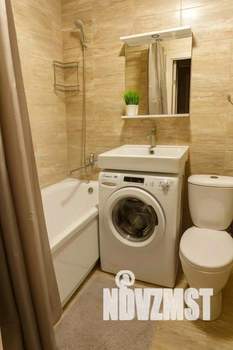 1-к квартира, посуточно, 28м2, 1/1 этаж