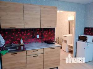 Студия квартира, на длительный срок, 24м2, 7/14 этаж