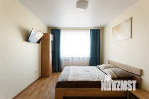 1-к квартира, посуточно, 38м2, 8/11 этаж