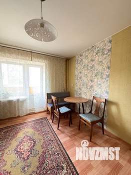 2-к квартира, на длительный срок, 60м2, 2/5 этаж