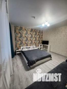 2-к квартира, посуточно, 40м2, 12/14 этаж