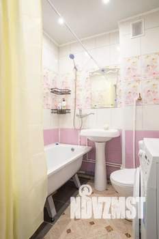 1-к квартира, посуточно, 30м2, 2/16 этаж