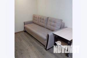 1-к квартира, посуточно, 35м2, 9/16 этаж