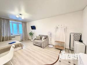 Студия квартира, посуточно, 29м2, 5/12 этаж