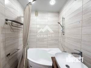 1-к квартира, на длительный срок, 34м2, 1/11 этаж