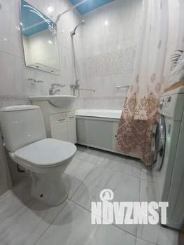 1-к квартира, посуточно, 33м2, 5/10 этаж