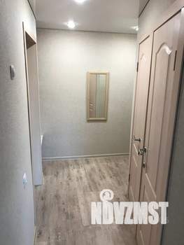 2-к квартира, посуточно, 44м2, 5/5 этаж