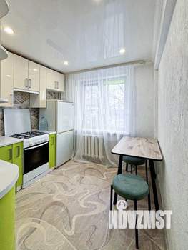 1-к квартира, на длительный срок, 31м2, 1/5 этаж