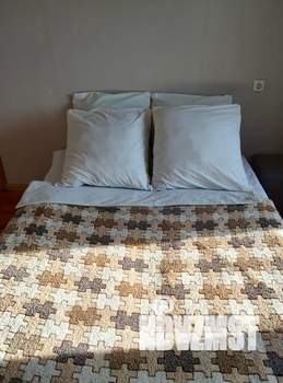 3-к квартира, посуточно, 60м2, 2/5 этаж