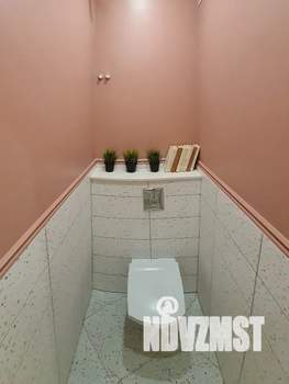 1-к квартира, посуточно, 40м2, 2/5 этаж