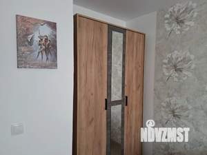 2-к квартира, посуточно, 49м2, 1/5 этаж