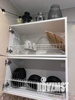 Студия квартира, посуточно, 35м2, 6/12 этаж