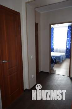 2-к квартира, посуточно, 50м2, 6/10 этаж