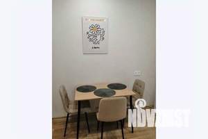 1-к квартира, посуточно, 37м2, 1/8 этаж