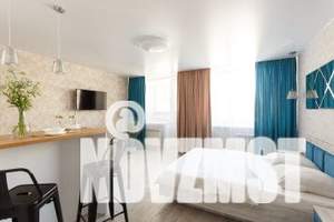 1-к квартира, посуточно, 30м2, 3/5 этаж