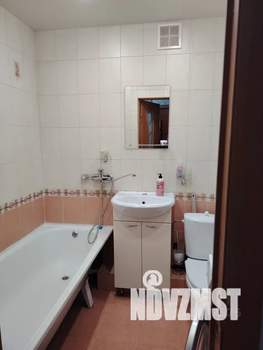 1-к квартира, посуточно, 30м2, 5/5 этаж