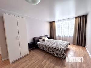 2-к квартира, на длительный срок, 59м2, 4/10 этаж