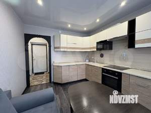 1-к квартира, на длительный срок, 32м2, 9/12 этаж