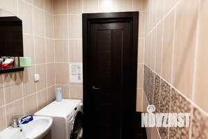 1-к квартира, посуточно, 24м2, 6/9 этаж