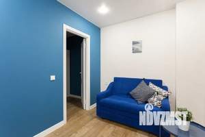 2-к квартира, посуточно, 56м2, 1/5 этаж