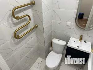 1-к квартира, посуточно, 34м2, 2/10 этаж