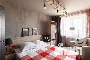 2-к квартира, посуточно, 53м2, 12/12 этаж