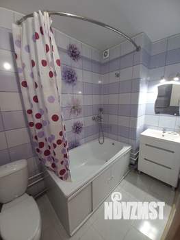 1-к квартира, на длительный срок, 37м2, 10/10 этаж