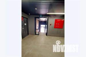 2-к квартира, посуточно, 38м2, 7/8 этаж