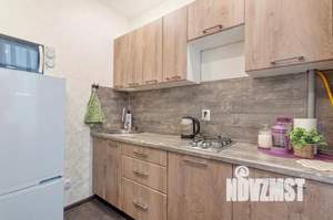 1-к квартира, посуточно, 32м2, 1/1 этаж