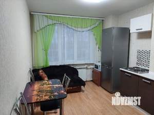 1-к квартира, на длительный срок, 44м2, 4/10 этаж