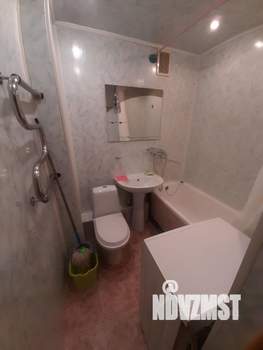 1-к квартира, на длительный срок, 34м2, 3/9 этаж