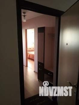 1-к квартира, посуточно, 34м2, 2/16 этаж