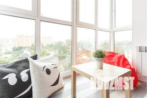 1-к квартира, посуточно, 29м2, 5/8 этаж