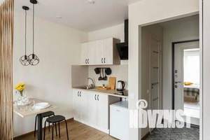 1-к квартира, посуточно, 19м2, 1/16 этаж