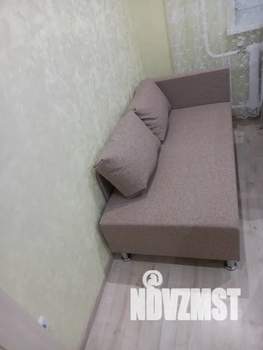 1-к квартира, посуточно, 41м2, 5/9 этаж