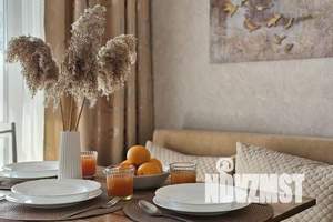 1-к квартира, посуточно, 37м2, 5/16 этаж