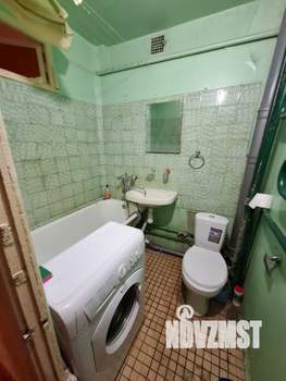 1-к квартира, на длительный срок, 30м2, 1/6 этаж