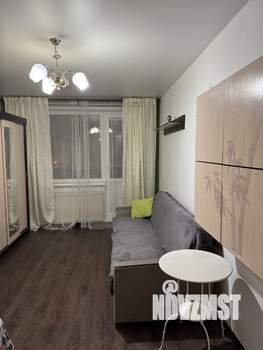 1-к квартира, на длительный срок, 31м2, 2/5 этаж