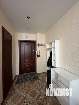 1-к квартира, на длительный срок, 26м2, 3/11 этаж