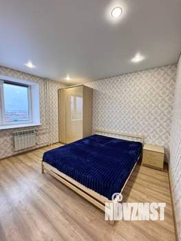 1-к квартира, на длительный срок, 36м2, 15/16 этаж