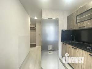 1-к квартира, посуточно, 32м2, 3/5 этаж