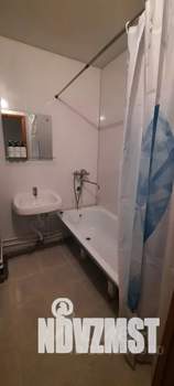 Студия квартира, посуточно, 30м2, 5/16 этаж
