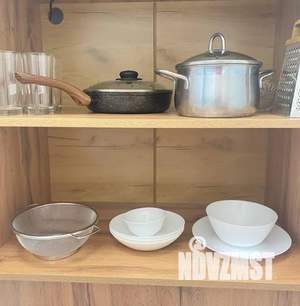 1-к квартира, посуточно, 34м2, 1/5 этаж