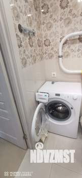 1-к квартира, на длительный срок, 38м2, 13/16 этаж