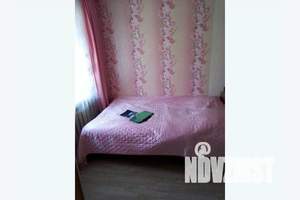 2-к квартира, посуточно, 46м2, 1/5 этаж