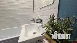 1-к квартира, посуточно, 35м2, 4/5 этаж