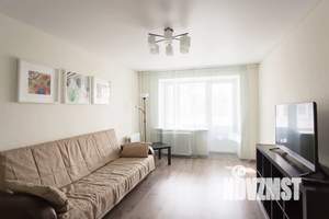 2-к квартира, посуточно, 52м2, 3/5 этаж